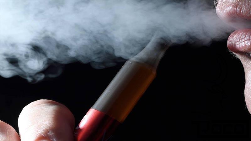 اشتباهات رایج در ویپینگ